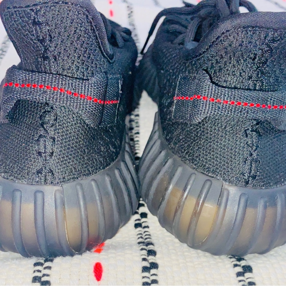 🖤ADIDAS YEEZY BOOST 350🖤 - Picture 6 of 9